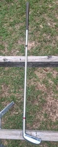 NORTHWESTERN CHIPPER Right Handed Aluminum Rocket Shaft Classic Vintage Golf - Picture 1 of 6