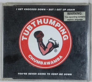 Tubthumping Chumbawamba (CD, 1997) - Imagen 1 de 2