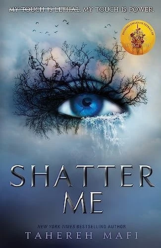 Shatter Me - Image 1 of 1