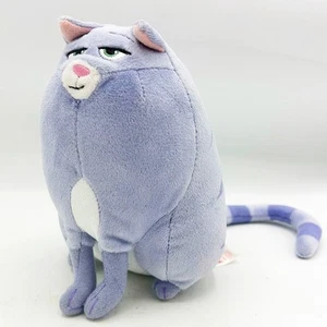 Ty Beanie Babies The Secret Life Of Pets Chloe the Cat Plush Stuffed Animal - Picture 1 of 7