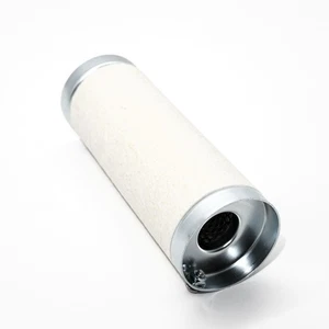 Silenciador uso Performance Baffle 72x203 mm 1 DB Killer para colector de 3" - Imagen 1 de 5