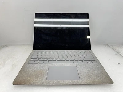 Microsoft Surface Laptop 2 1769 Intel i7-7660U@2.5Ghz 8G 256G Windows 11 W/AC - Image 1 of 4