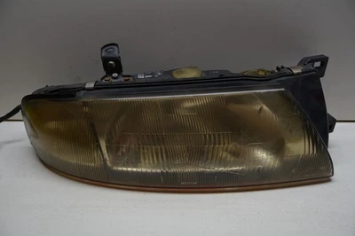 Faro delantero derecho pasajero Nissan Altima 1993-1997 OEM, 114-58340 Foto 1 de 3