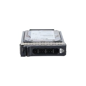 Dell XK111 Hard Disk Drive 146GB 3.5inch 15K SAS 3Gbps HDD - Afbeelding 1 van 4