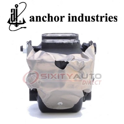 Anchor Front Left Engine Mount for 2003-2004 Ford Expedition 4.6L 5.4L V8 - mk Foto 1 de 4