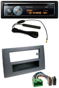 Pioneer CD USB Bluetooth DAB MP3 Autoradio für Volvo XC90 (16 Pin, 2002-2014) - Bild 1 von 9