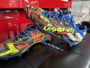 Adidas Nemeziz Gr. 38 Leo Messi - Bild 1 von 6