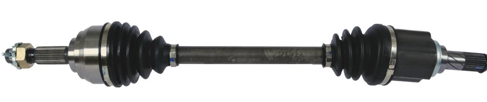 CV 轴总成适用于 2009 - 2011 年日产 Versa,2013 - 2014 年日产 Tiida — 第 1/1 张图片