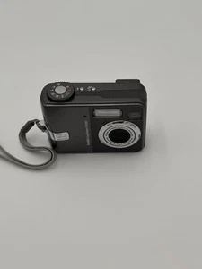 Kodak EasyShare CW330 4.0MP Digital Camera Silver Tested Works EUC - Picture 1 of 8