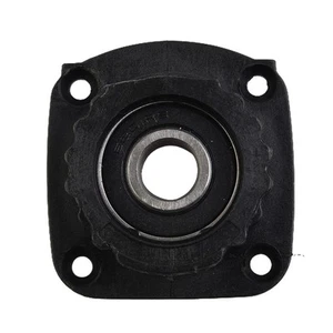 Per Bosch GWS6 100 6115 Ricambio coperchio cuscinetto mandrino smerigliatrice angolare - Foto 1 di 12