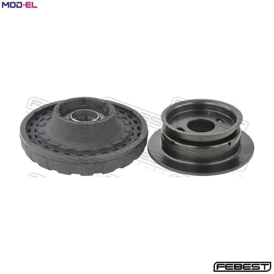 REPAIR KIT SUSPENSION STRUT SUPPORT MOUNT CHSS-T300F FOR CHEVROLET AVEO/KALOS - Image 1 of 4