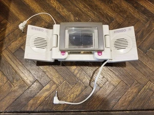 Nintendo Game Boy Handy Boy Joyplus  GB Attachment Untested - Picture 1 of 3