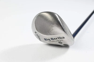 Callaway Steelhead #5 Wood / 17.5 Degree / Regular Flex RCH 99 Shaft - Image 1 of 4