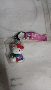 Hello Kitty Kagoshima Limited Key Holder Model number Hello Kitty Mascot Key Hol - Picture 1 of 3