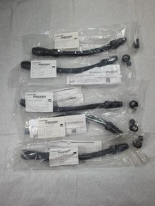 CommScope FA-FWS-E-250 Weatherproofing Shroud Fiber Antenna Interface- LOT OF 5 - Picture 1 of 6
