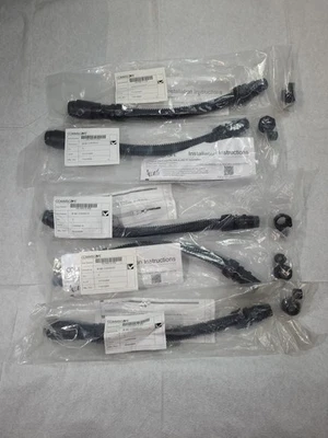 CommScope FA-FWS-E-250 Weatherproofing Shroud Fiber Antenna Interface- LOT OF 5 - Image 1 of 4