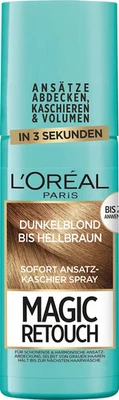 L'ORÉAL PARIS Magic Retouch Spray, 75ml - Bild 1 von 2