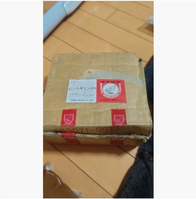 Rotor de volante genuino Honda VF750C Magna 31110-MB1-004 nuevo sin usar Foto 1 de 3