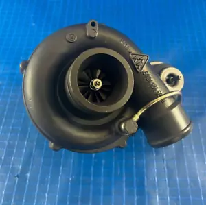 Turbolader AUDI 100 A6 2.5TDI 115 140PS AAT ABP AEL K14-6707 53149706707 - Bild 1 von 4