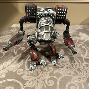 1PC Wizkids Mech Warrior Joyride Die Cast Metal Board Game Figures Toy displayed - Picture 1 of 8
