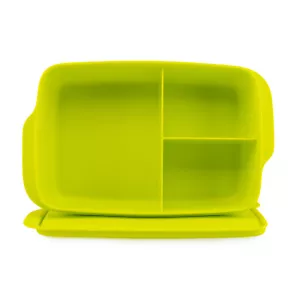 Tupperware Clevere Pause Bento Brotbox 1 L limette - Bild 1 von 1