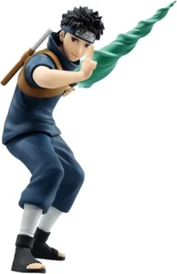 Naruto Narutop 99 Shisui Uchiha figure Banpresto Anime Figure BANDAI - Picture 1 of 7