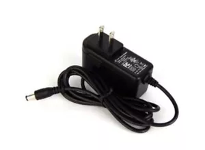 DC5V 2A Power Supply AC100/240V 2.1/5.5mm Plug, Replacement Power Supply Adapter - Picture 1 of 1