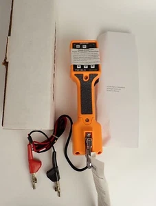 Harris TS22AOL Lineman Test Telephone Butt Set - NEW - Picture 1 of 8