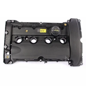 1.6T Cylinder Head Valve Cover Fit For MINI Cooper Cabrio 11127646555 - Picture 1 of 19