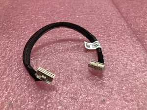 Dell KV109 CABLE SIGNAL MB TO BP T320/T420/T620 - Picture 1 of 2