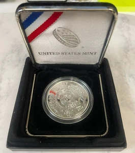 Gedenkmünze American Legion 100th Anniversary 2019 #966 - Bild 1 von 5