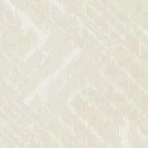 Extra Long QUADRUPLE Roll Natural Chevron Vinyl Wallpaper 3D (covers 177 Sq. Ft) - Picture 1 of 2