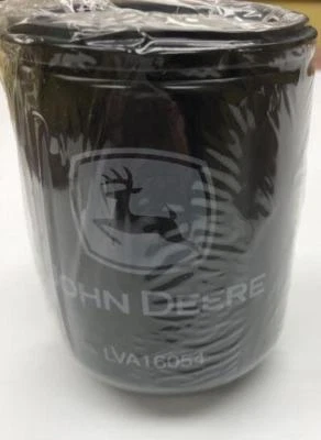 LVA16054 John Deere OEM Hydraulic Oil Filter - Image 1 of 3