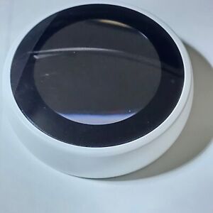 Google Nest 3rd Gen Smart Learning Thermostat - Stainless Steel (T3007ES)-missin