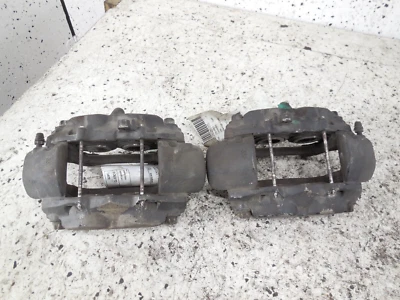 2007 2008 Mercedes-Benz E350 Sedan Front Brake Caliper Pair Left Right OEM RWD - Image 1 of 4