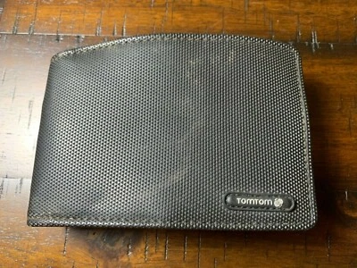 TomTom EASE 1EX00 Automotive GPS  3.5" COLOR - Image 1 of 4