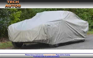 Premium Outdoor Car Cover Waterproof Galactic Austin Healey 100/6 & 3000 - Picture 1 of 12