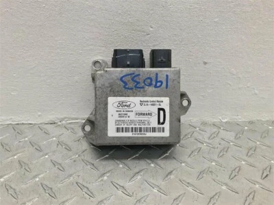 Ford Expedition 2003 módulo de bolsa de aire navegador OEM 2L1A-14B321-DL Foto 1 de 3