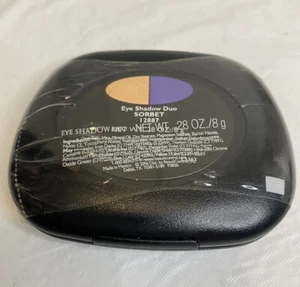 BeautiControl Eye Shadow Duo Sorbet 12886 Sealed .28 oz NOS - Picture 1 of 2