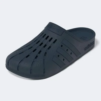 Zueco Adidas Unisex Adulto Azul Marino Adilette Foto 1 de 4