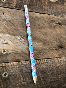 Vintage Lisa Frank Bleistift Pigventures, Schweine, Schildkröten, selten - Bild 1 von 6