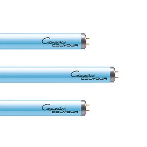 Cosmedico Cosmolux COLYOUR BLUE Premium R 31 100 W Solarium Sonnenbank Röhre - Bild 1 von 1