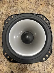 Infinity RS5 Ersatz Tieftöner Treiber B160 333236-001 39F-JBZ - Bild 1 von 3