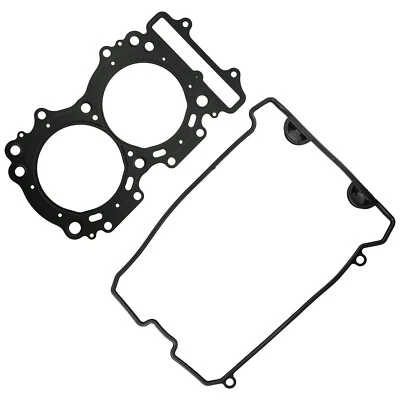 Juntas de culata de motor Caltric 3007-072 3007-077 para Arctic Cat Foto 1 de 4