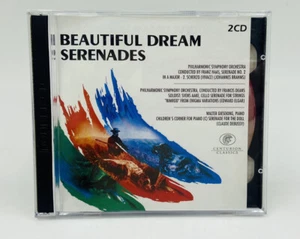 Beautiful Dream Serenades 2 CD Set IECC2025 - Picture 1 of 5