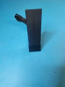 NETGEAR (A6200) AC1200 DWUPASMOWY GIGABITOWY ADAPTER USB WIFI + STACJA DOKUJĄCA/KOŁYSKA BIURKOWA - Zdjęcie 1 z 4