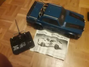 Graupner RC Circuit Buggy 450SLC - Bild 1 von 22