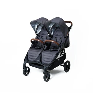 Valco Baby Trend Duo Elite Pram/Stroller - Picture 1 of 9