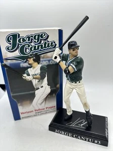 Tampa Bay Rays Jorge Cantu Figur SGA2006 Figur mit OVP KOSTENLOSER VERSAND - Bild 1 von 8