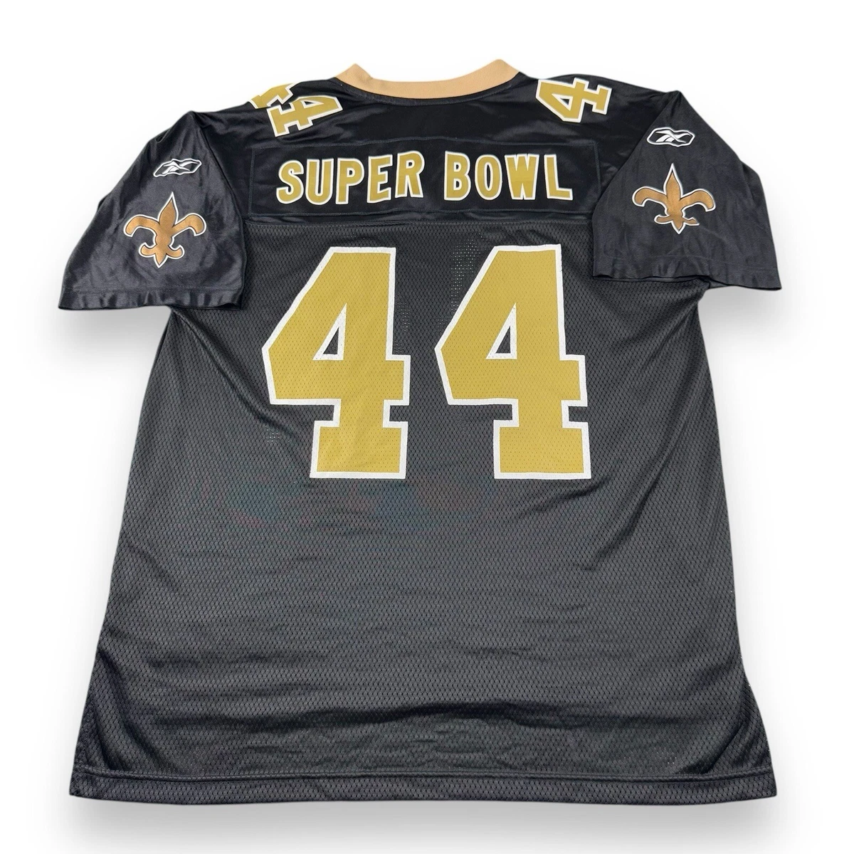 Super Bowl 8-12 oz NFL Fan Jerseys for sale | eBay